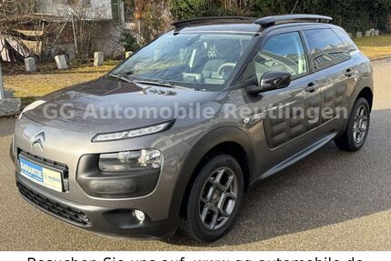 Citroen C4 Cactus Gebrauchtwagen