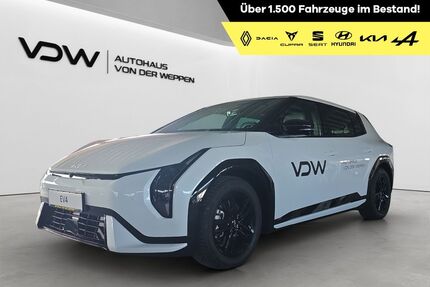 Kia EV4 Gebrauchtwagen
