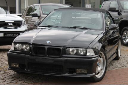 BMW M3 Gebrauchtwagen