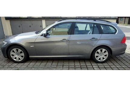 BMW 318 Gebrauchtwagen