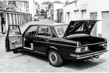 Mercedes-Benz Andere Gebrauchtwagen