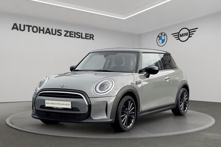 Mini Cooper Gebrauchtwagen
