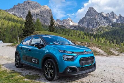 Citroen C3 Gebrauchtwagen