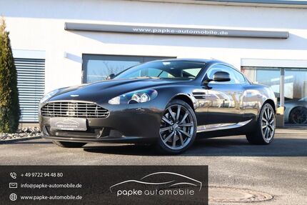 BMW DB9 