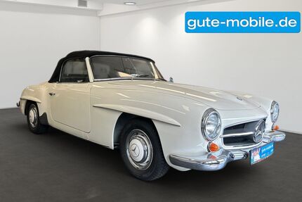 Mercedes-Benz 190 Gebrauchtwagen