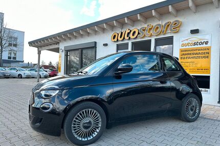 Fiat 500e Gebrauchtwagen