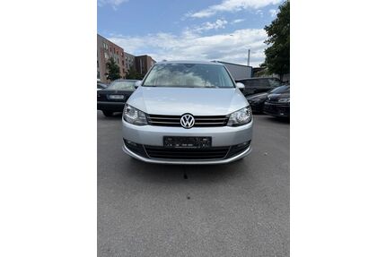 VW Sharan Gebrauchtwagen