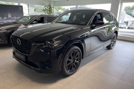 Mazda CX-60 Gebrauchtwagen