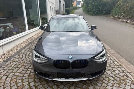 BMW 116 Gebrauchtwagen