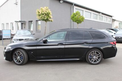 BMW 530 Gebrauchtwagen