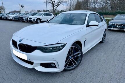 BMW 440 Gran Coupé Gebrauchtwagen