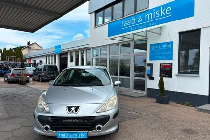 Peugeot 307 Gebrauchtwagen