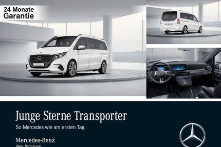 Mercedes-Benz V 220 Gebrauchtwagen