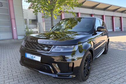 Land Rover Range Rover Sport Gebrauchtwagen