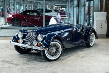 Morgan 4/4 Gebrauchtwagen