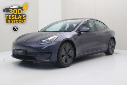 Tesla Model 3 Gebrauchtwagen