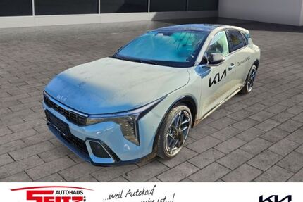 Kia K4 Gebrauchtwagen