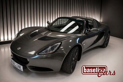 Lotus Elise Gebrauchtwagen