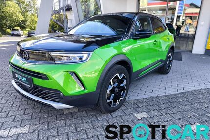 Opel Mokka-e Gebrauchtwagen