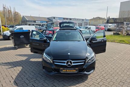 Mercedes-Benz C 180 Gebrauchtwagen