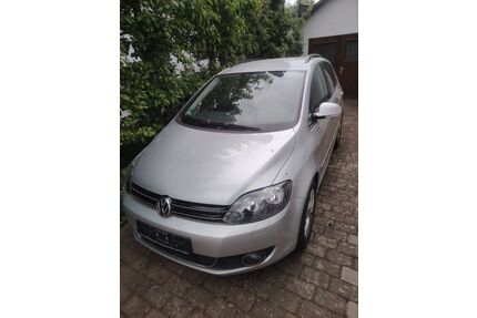 VW Golf Plus Gebrauchtwagen