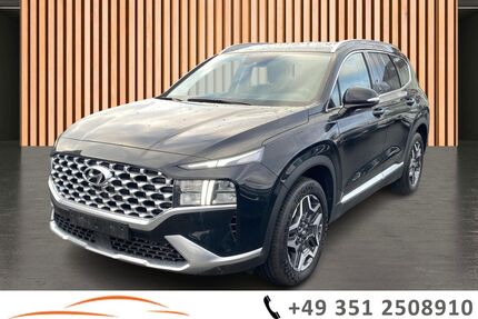 Hyundai SANTA FE Gebrauchtwagen