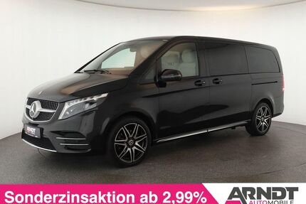 Mercedes-Benz V 300 Gebrauchtwagen