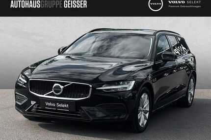 Volvo V60 Gebrauchtwagen
