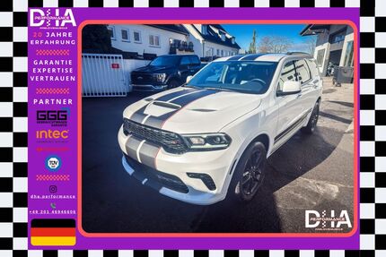 Dodge Durango Gebrauchtwagen