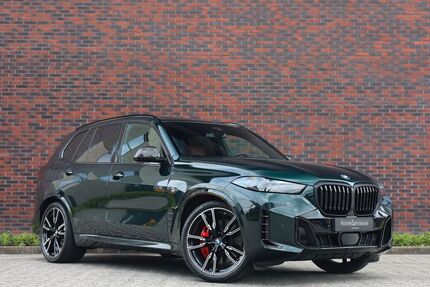 BMW X5 Gebrauchtwagen