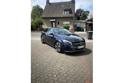Mercedes-Benz A 220 Gebrauchtwagen
