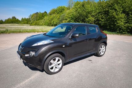Nissan Juke Gebrauchtwagen