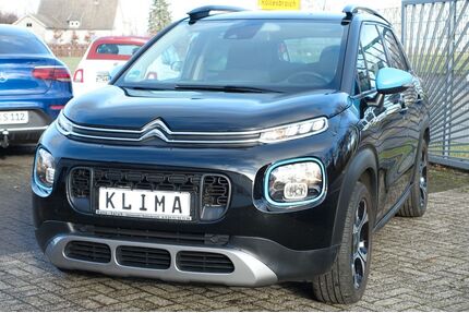 Citroen C3 Aircross Gebrauchtwagen