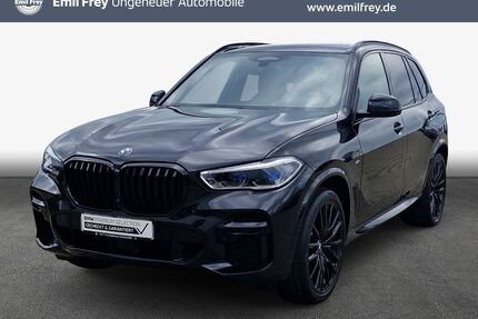 BMW X5 Gebrauchtwagen