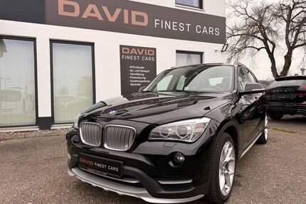 BMW X1 Gebrauchtwagen