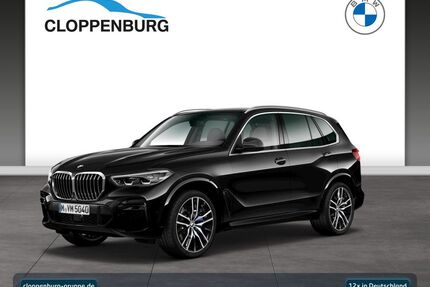 BMW X5 Gebrauchtwagen