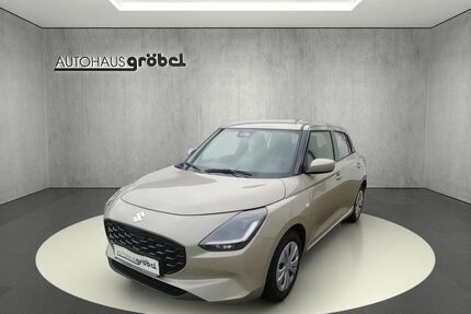 Suzuki Swift Gebrauchtwagen