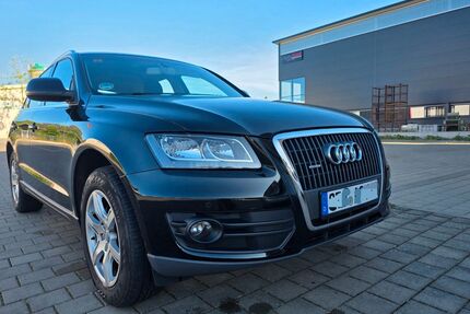 Audi Q5 Gebrauchtwagen