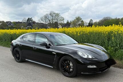Porsche Panamera Gebrauchtwagen