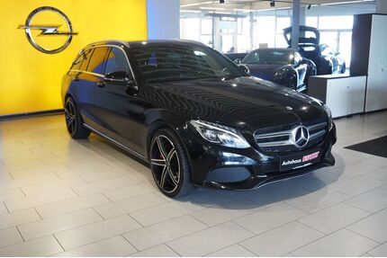 Mercedes-Benz C 250 Gebrauchtwagen