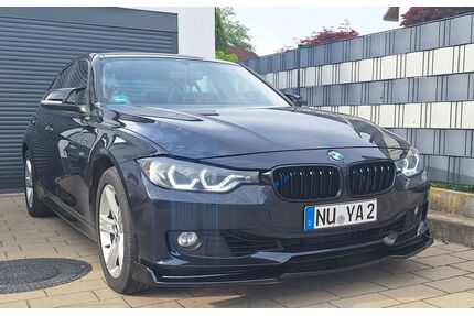 BMW 325 Gebrauchtwagen