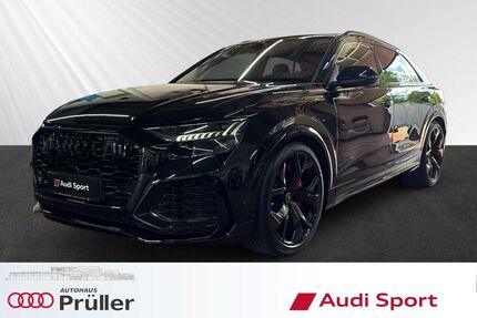Audi RSQ8 Gebrauchtwagen