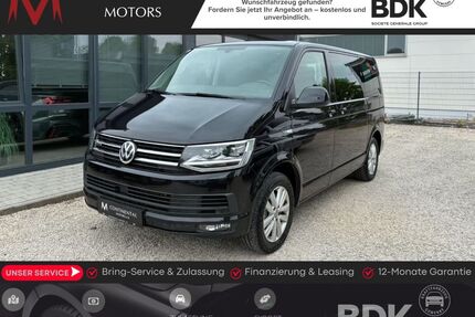 VW T6 Multivan Gebrauchtwagen