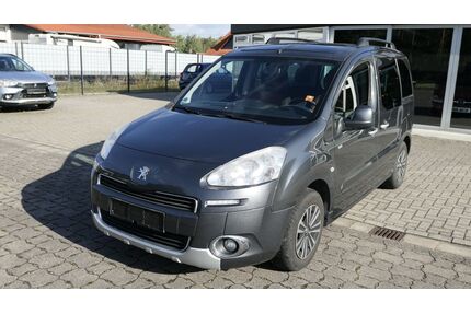 Peugeot Partner Gebrauchtwagen