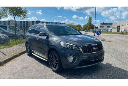 Kia Sorento Gebrauchtwagen