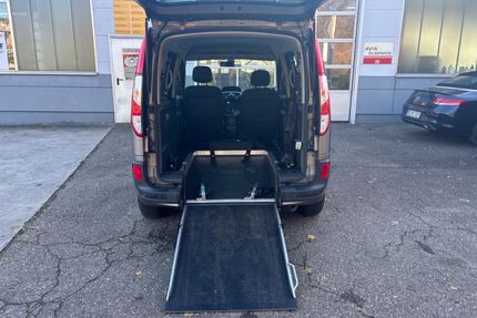 Renault Kangoo Gebrauchtwagen