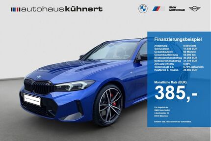 BMW 320 Gebrauchtwagen