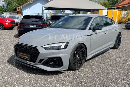 Audi RS5 Gebrauchtwagen