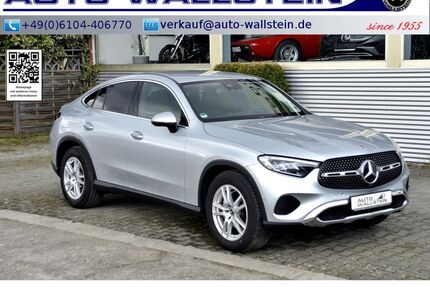 Mercedes-Benz GLC 300 Gebrauchtwagen