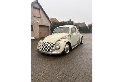 VW Käfer Gebrauchtwagen
